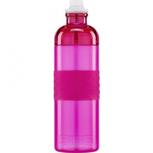 SIGG Water Bottle HERO Berry 0.6 L