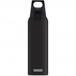 SIGG Thermo Flask Hot & Cold ONE Shade Black Bottle 0.5 L