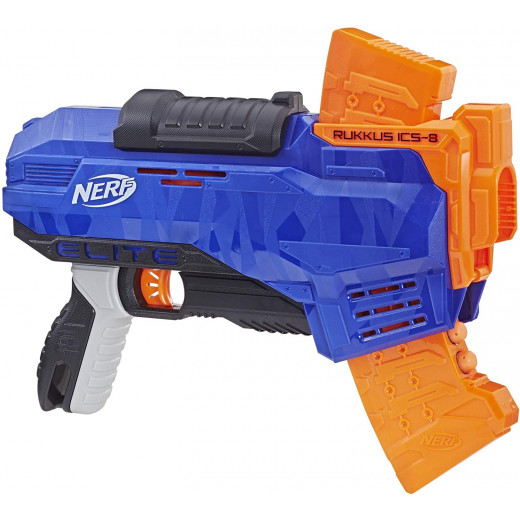 NERF N-Strike Elite Rukkus