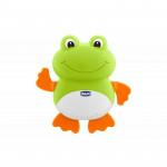 Chicco Toy Swimming Frog