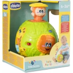 Chicco Toy Pop Up Ball