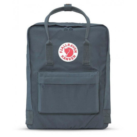 Fjallraven Kanken Backpack 16l Graphite