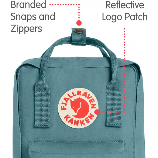 Fjallraven - Kanken Mini Classic Backpack for Everyday