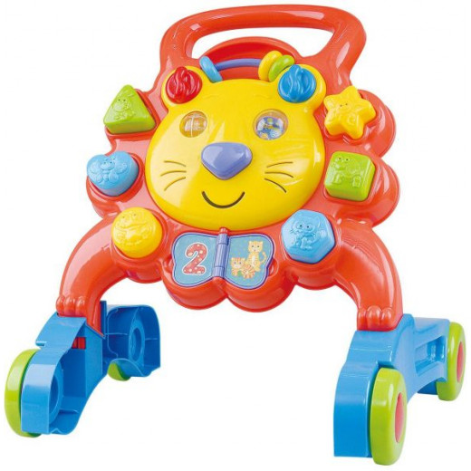 Play Go | Little Lion Activity Walker