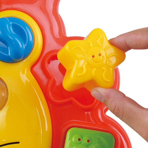 Play Go | Little Lion Activity Walker