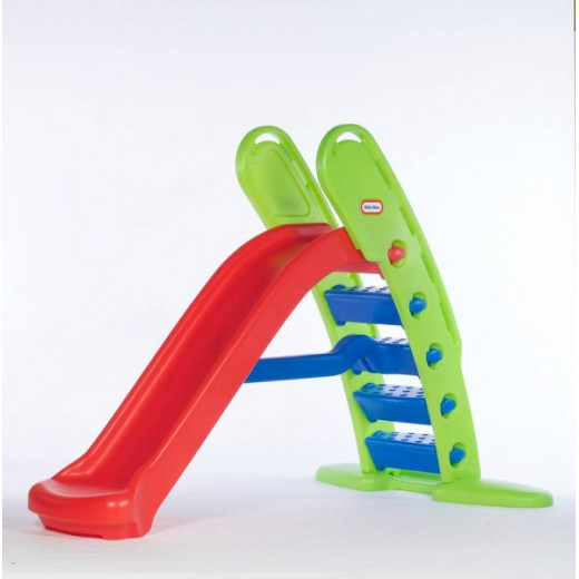 Little Tikes Easy Store Giant Slide