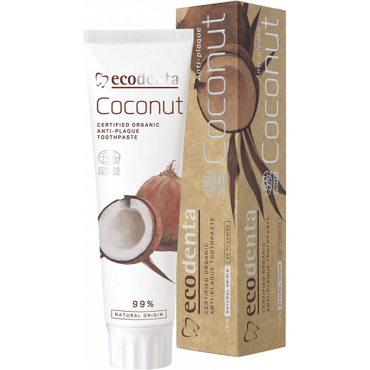 Ecodenta Oral Care Package
