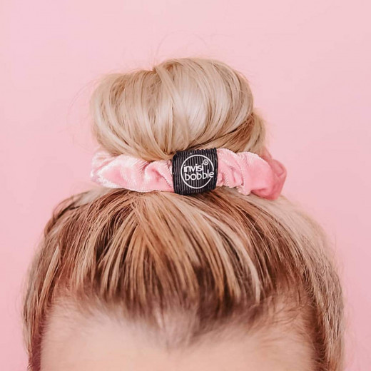 Invisibobble Hair Tie - SPRUNCHIE - Prima Ballerina