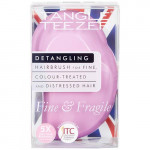 Tangle Teezer Original - Fine & Fragile - Pink/Pink