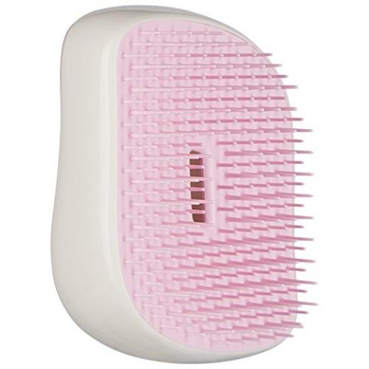 Tangle Teezer Compact Styler - Holographic Pink