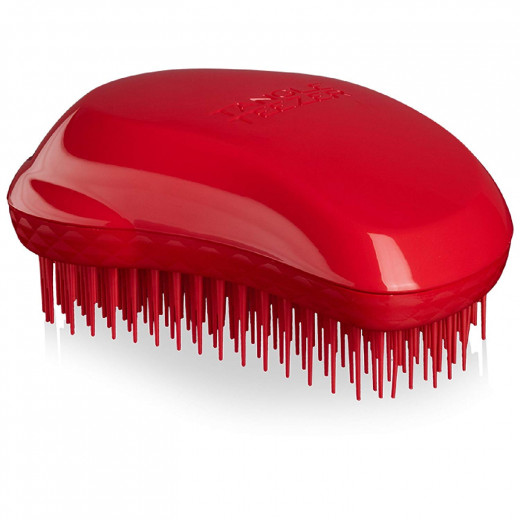 Tangle Teezer Thick & Curly - Salsa Red