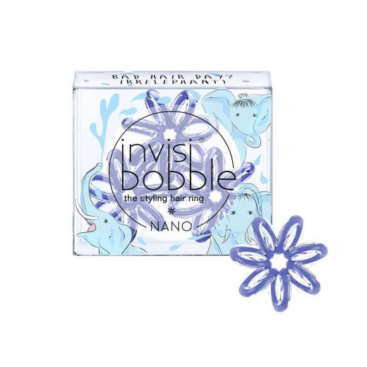 Invisibobble Hair Tie - Nano CC Irrelephant