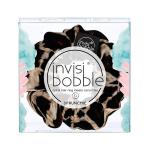 Invisibobble Sprunchie Spiral Hair Ring Scrunchie - Purrfection