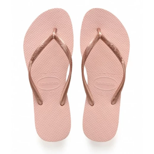 Havaianas Slim Ballet Rose 39/40