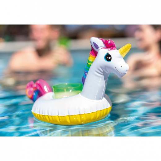 Intex Unicorn Drink Holder