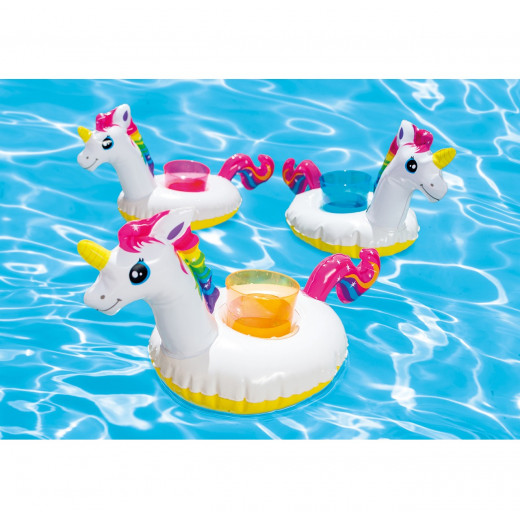 Intex Unicorn Drink Holder