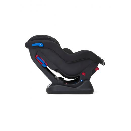 Joie steadi group 0+/1 car seat coal