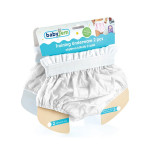 Babyjem luxury training pant age 3 white toilet training slip 2 pieces