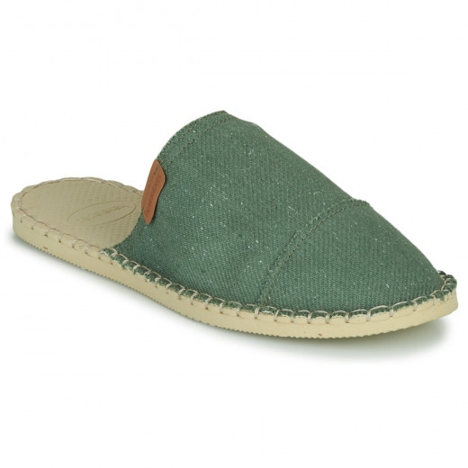 Havaianas origine free Green size 38