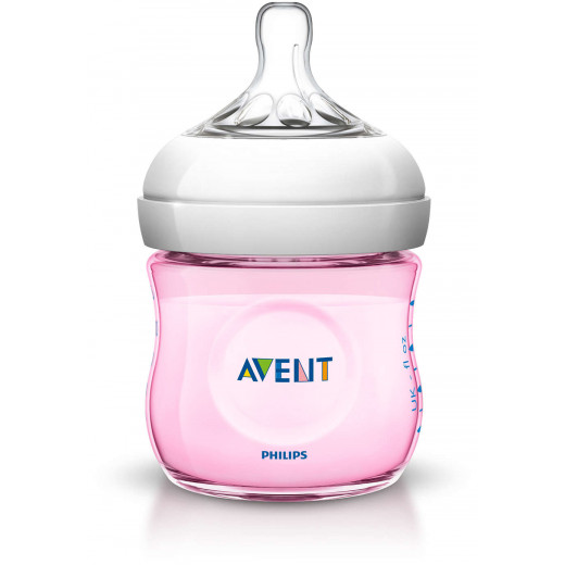 Philips Avent Newborn Starter Set, زهري