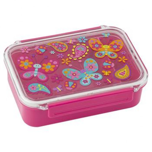 Stephen Joseph Bento Boxes, Butterfly