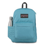 JanSport Plus Backpack, Classic Teal