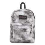 JanSport Plus Backpack, Lunar Scape