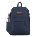 JanSport Plus Backpack Plus, Navy Color