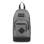 JanSport Metro Sling Bag, Heathered 6ood