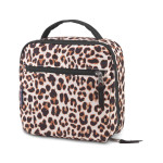 JanSport Lunch Break Lunch Box, Leopard Life