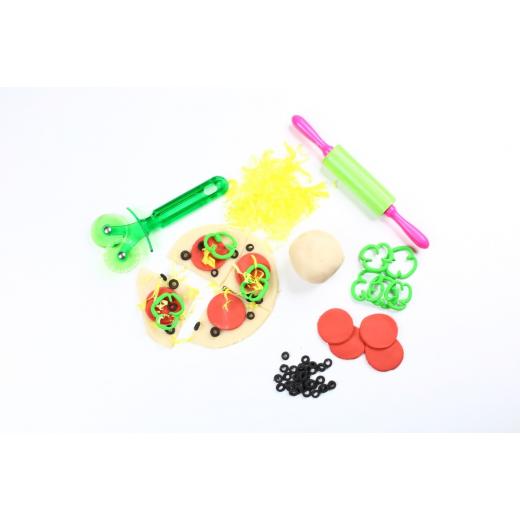 YIPPEE! Sensory Pizza Kit by Rahma