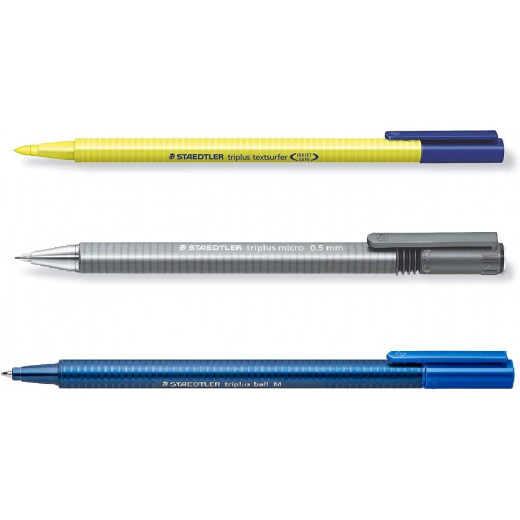 Staedtler Triplus Blackbox