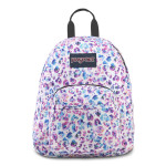 JanSport Half Pint, Leopard Dots