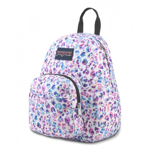 JanSport Half Pint, Leopard Dots