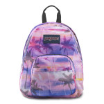 JanSport Half Pint, Palm Paradise