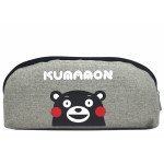 Kuanaon Large Accessory Pouch, Gray