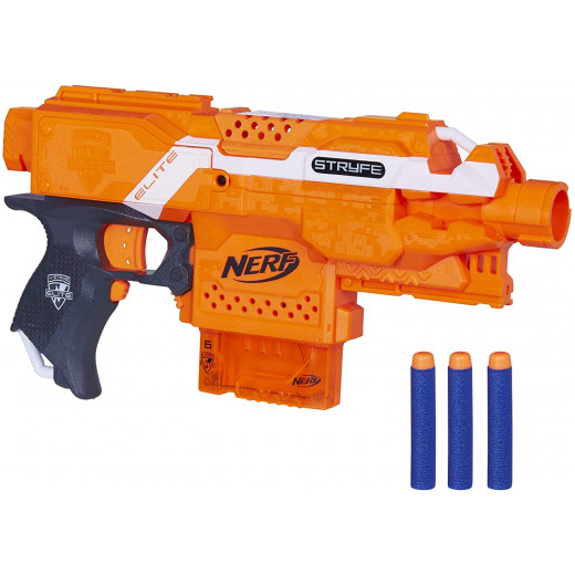 Nerf N-Strike Elite Stryfe Blaster