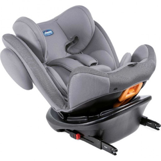 Chicco Car Seat Unico -36Kg - Grey