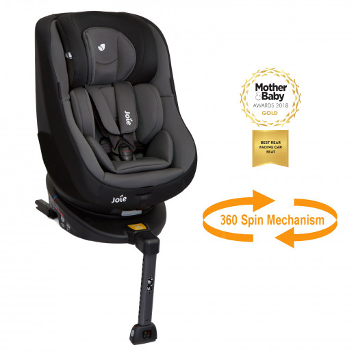 Joie Spin 360 Car Seat, Ember