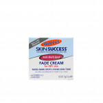 Palmer's Skin Success Anti-Dark Spot Fade Cream For Dry Skin with Songyi Mushroom& Retinol, 2.7 oz