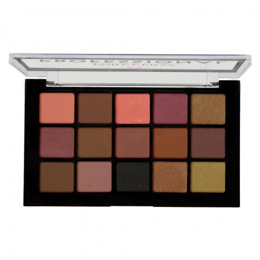 Forever52 Diamond Dusk Eyeshadow Palette , DDE005