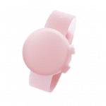 ON The GO Hygiene Watch, Baby Pink