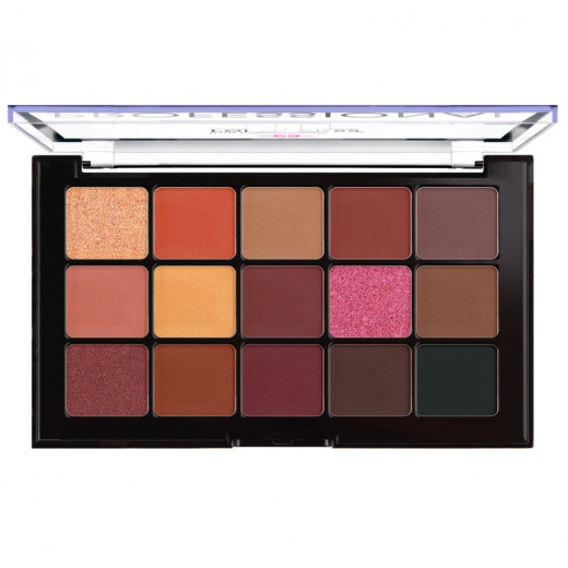 Forever 52 Diamond Dusk Eyeshadow Palette ,DDE008