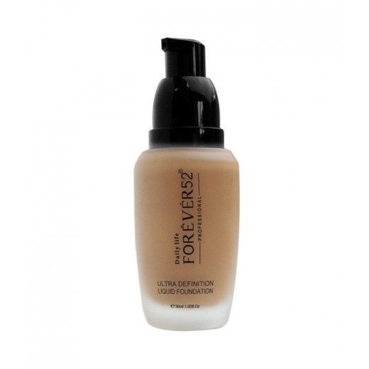 Forever52 Ultra Defintion Liquid Foundation-FLF008