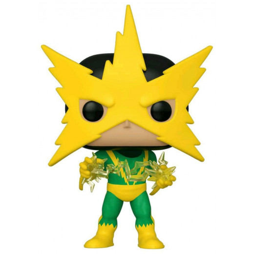 Pop! Marvel: 80th - First Appearance Electro (Exc)