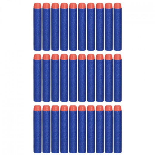 Nerf N-Strike Elite Dart Refill Pack (30 Darts)