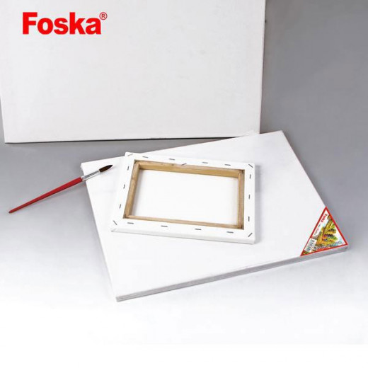 Foska -Wooden Drawing Canvas Frame for Painting  24*30