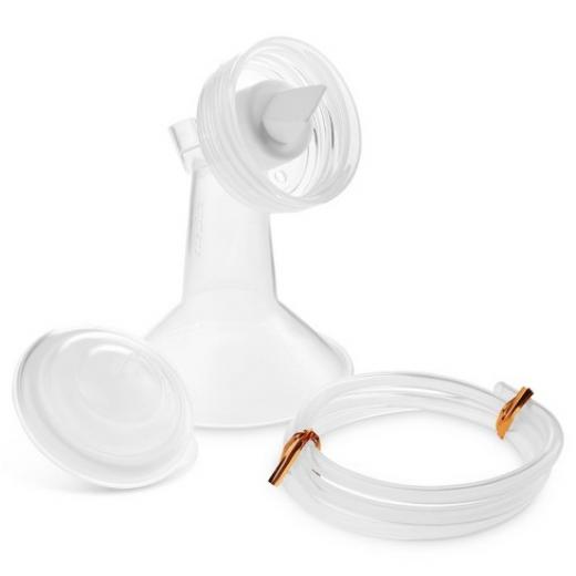 Spectra Wide Breast Shield Set (32mm (XL)) 4pc