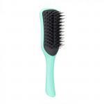 Tangle Teezer Easy Dry & Go Vented Hairbrush, Mint/Black