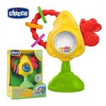 Chicco Cheese & Crackers Mouse